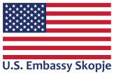 US Embassy Skopje